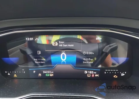 2023 Volkswagen Jetta 1.5T Se z USA, uszkodzony, nr VIN 3VWEM7BU6PM046942